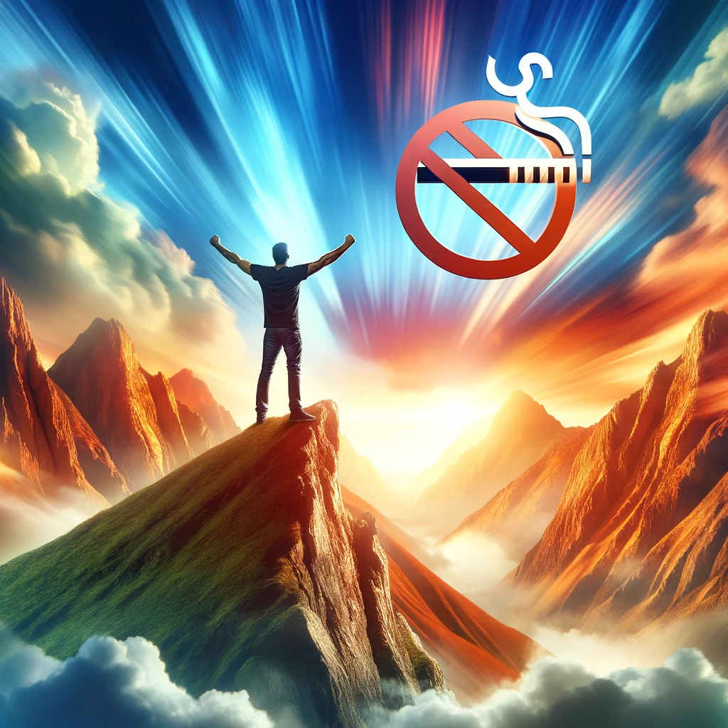 Quitting Smoking: Where to Begin