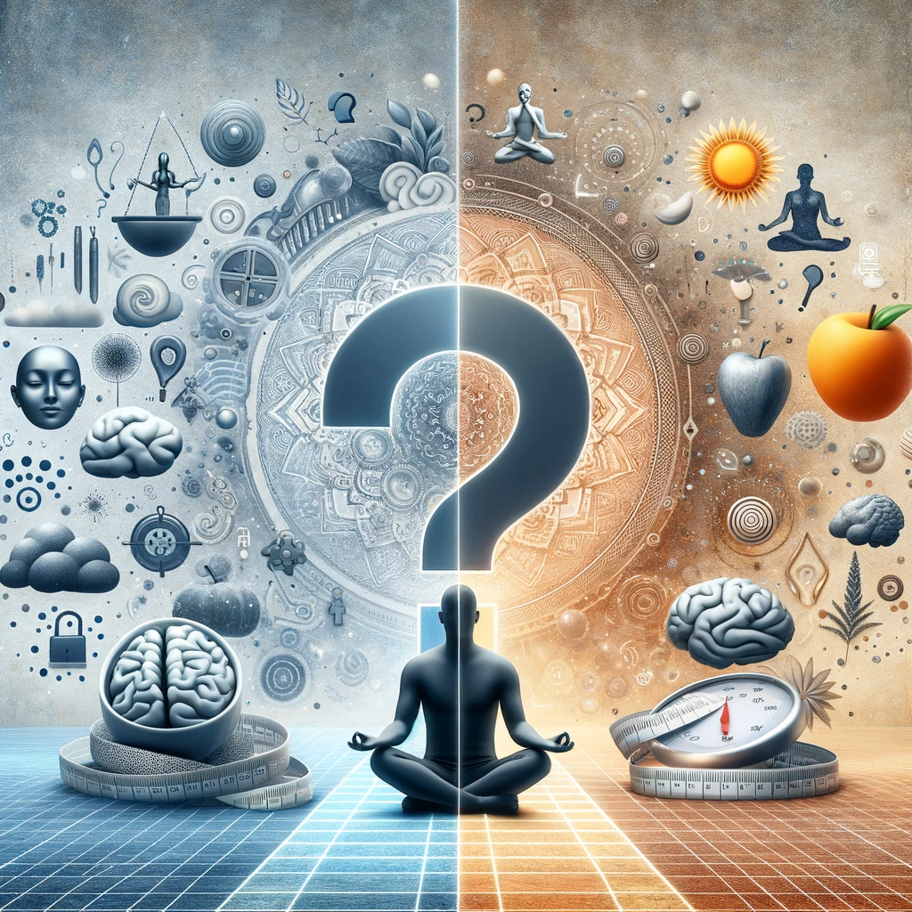 CBT and Hypnosis for Weight Loss