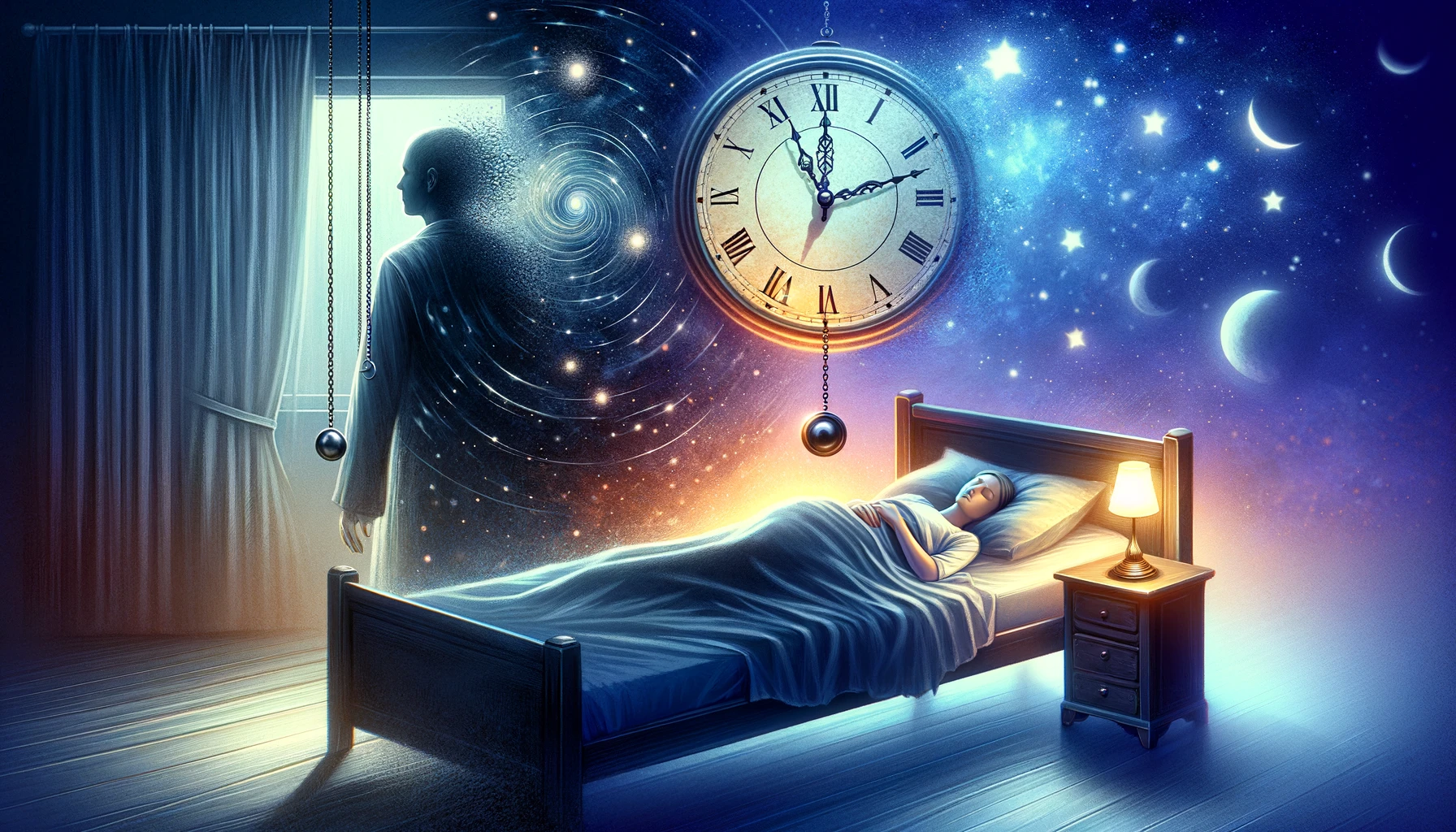 effectiveness of hypnosis for insomnia