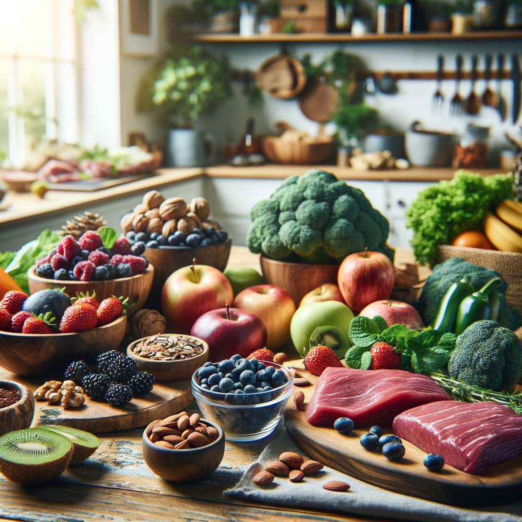 Effectiveness of the Paleo Diet for Weight Loss