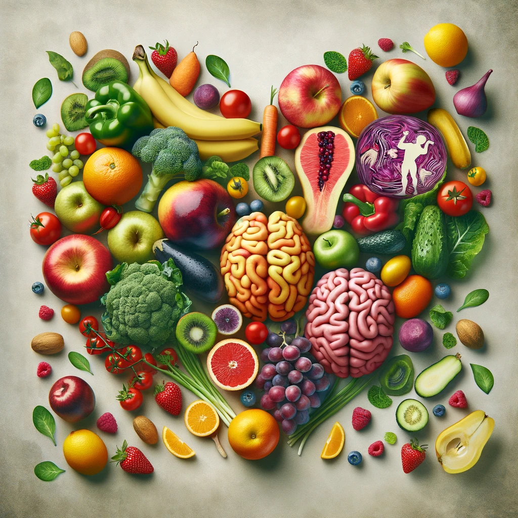 Plant-Based Diet Benefits