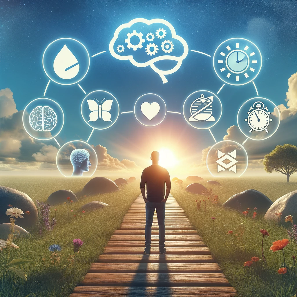 Mastering CBT techniques to quit smoking