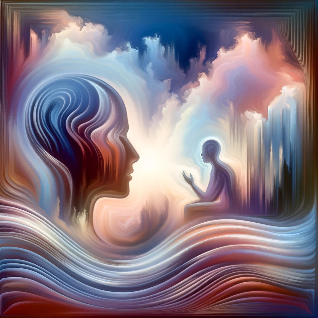 What is conversational hypnosis?