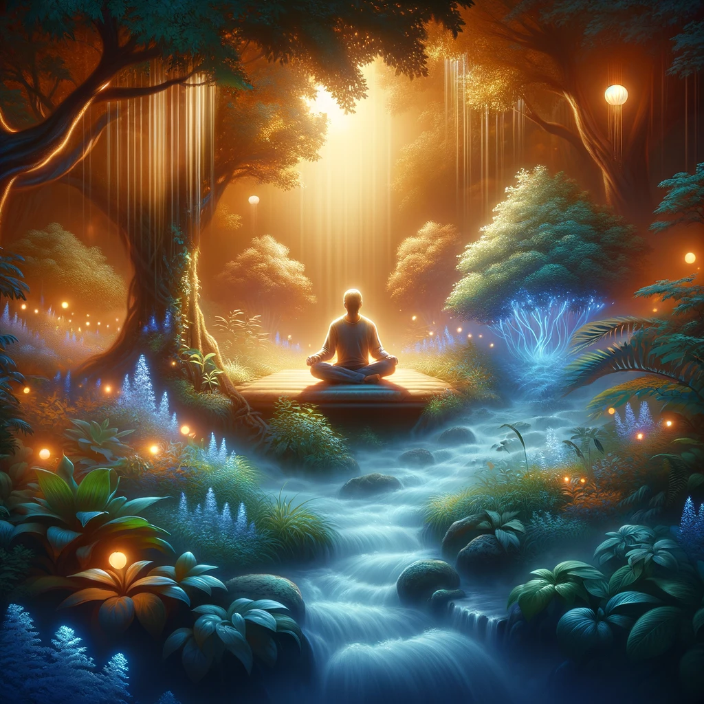 What does hypnosis feel like