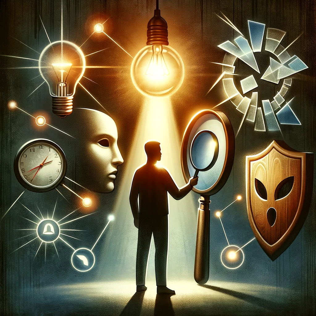 How to recognize gaslighting