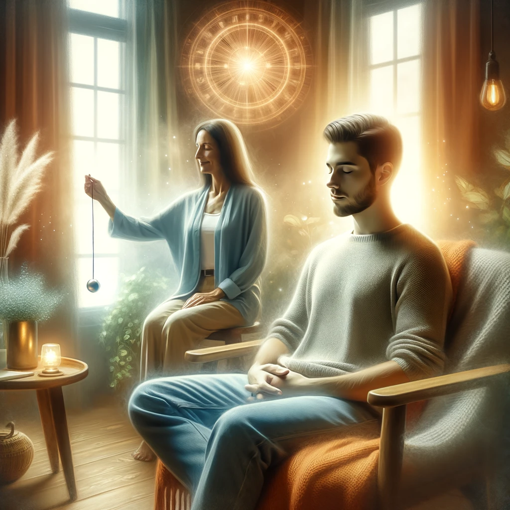 Prevent weight gain with hypnosis