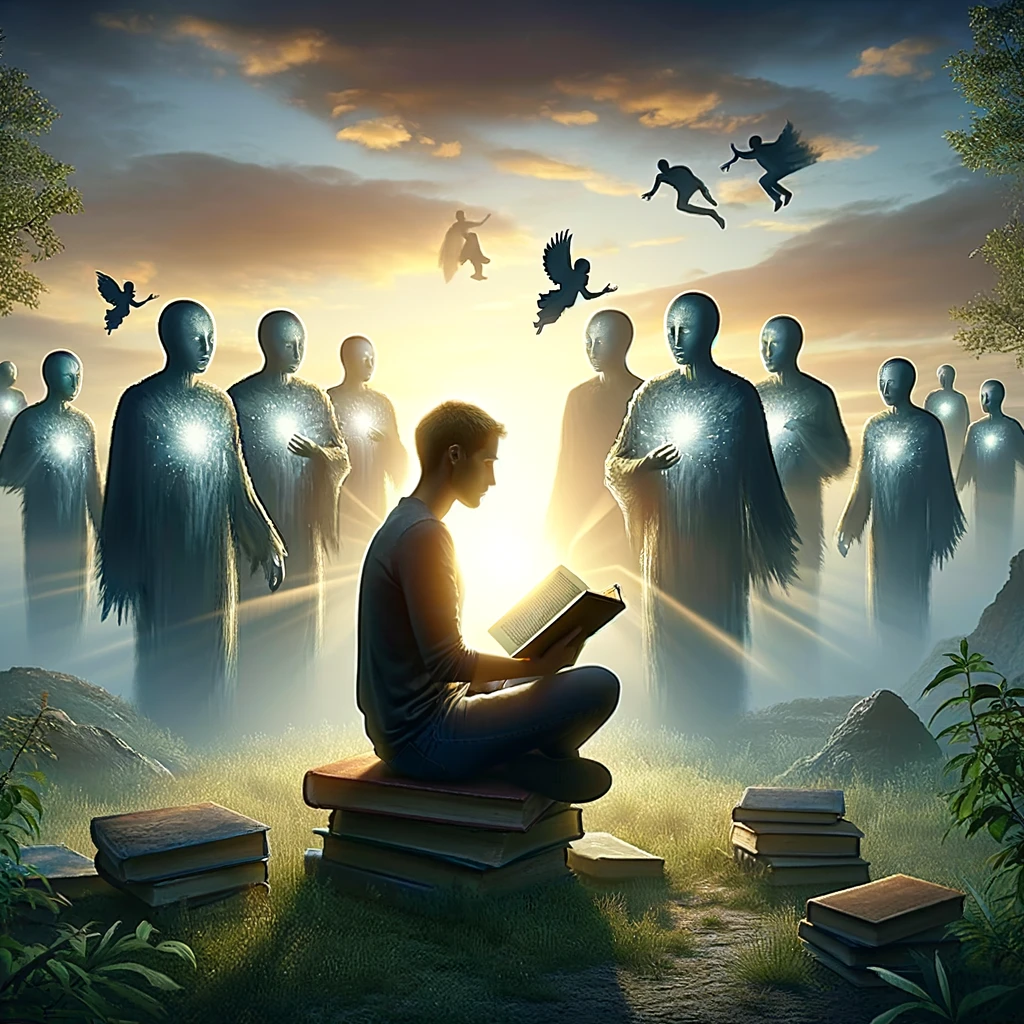 Learning to cope with sociopaths