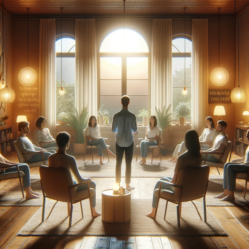 Hypnosis for low self-esteem