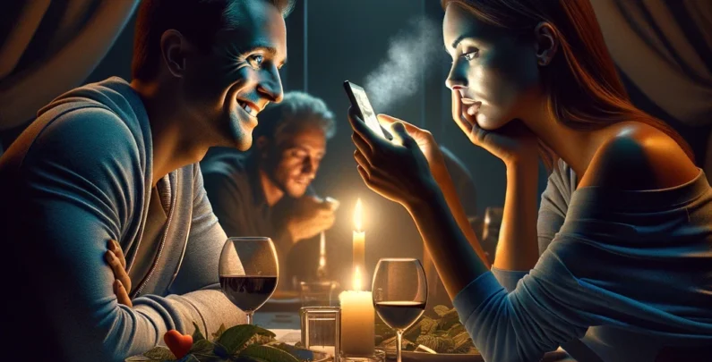 Overcoming jealousy with CBT