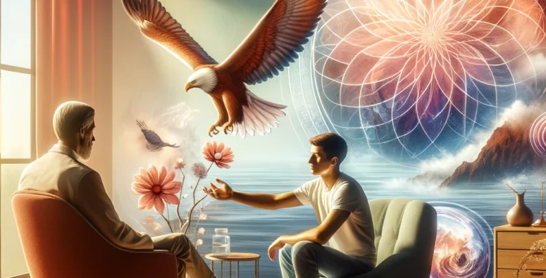 Overcoming phobias and fears with hypnosis