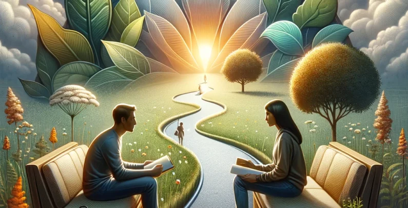 Benefits of life coaching