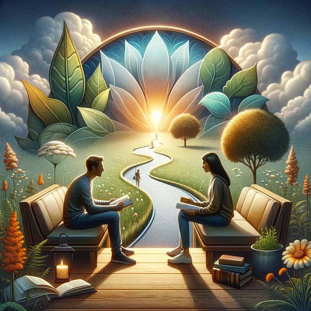 Benefits of life coaching