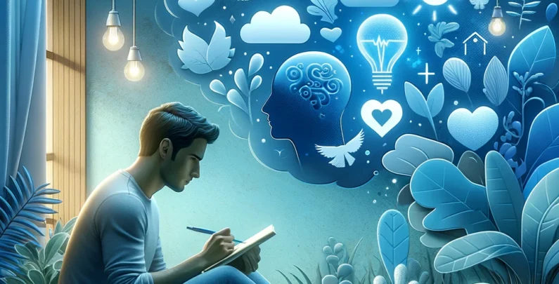 Manage anger with CBT