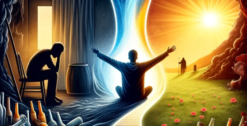 Secrets to overcoming alcoholism