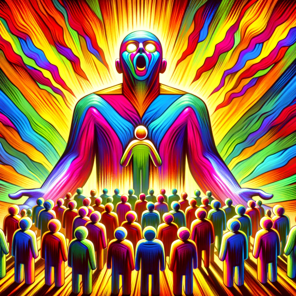 Dealing with cult brainwashing