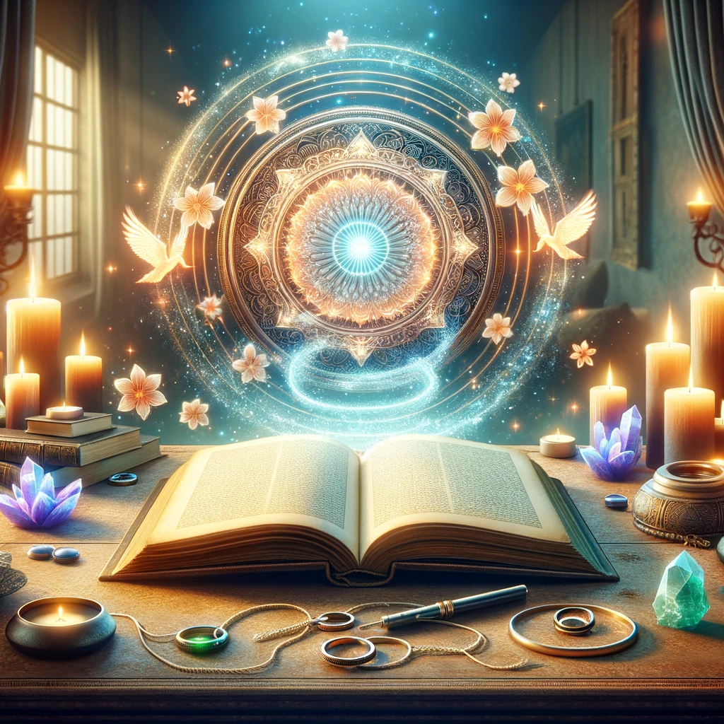 Secrets of self hypnosis