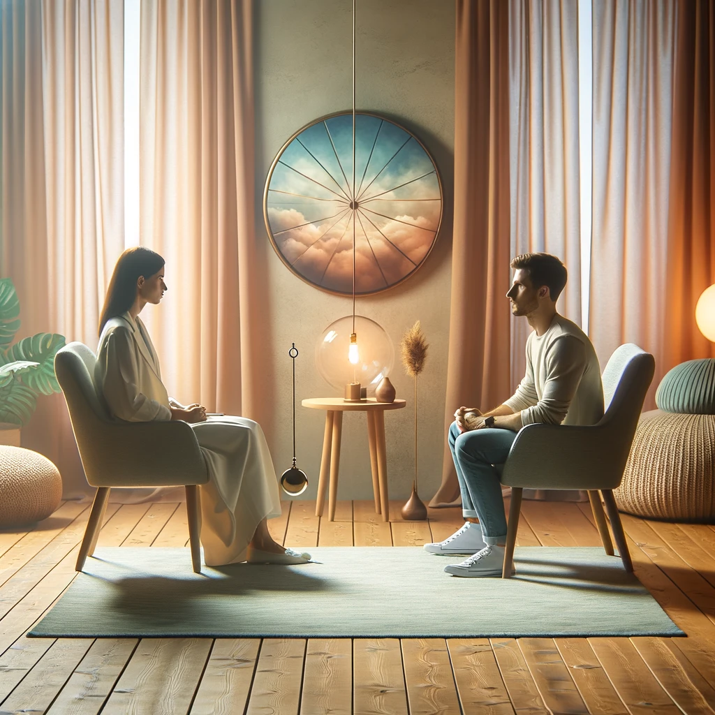 What is hypnotherapy and how effective is it?