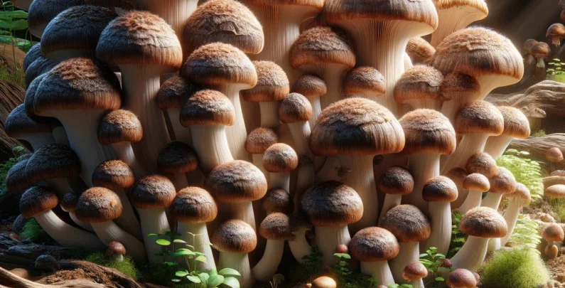 What Are the Benefits of Mushrooms?