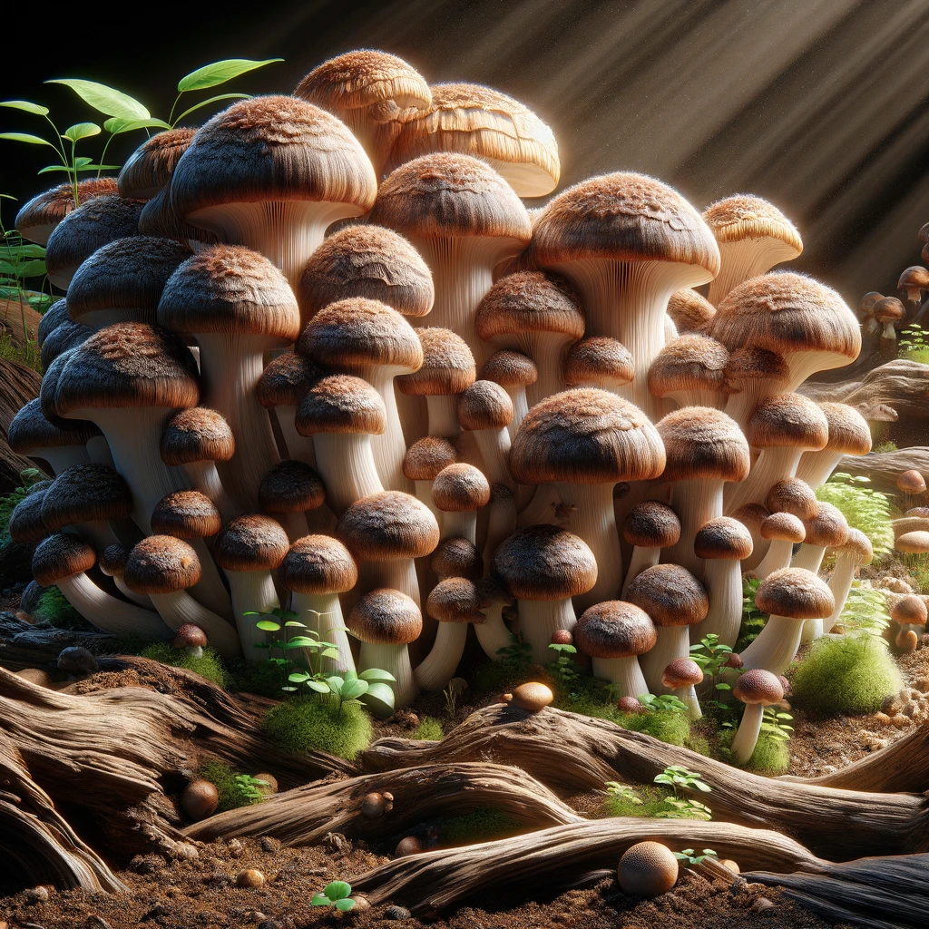 What Are the Benefits of Mushrooms?