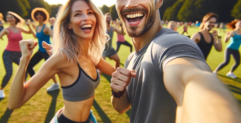 10 fun ways to shed pounds