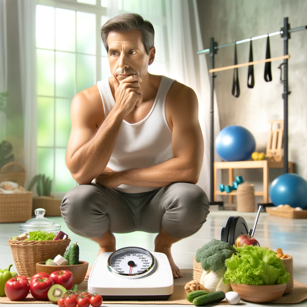 Why is it so difficult to lose weight? Don’t be frustrated; make it fun!