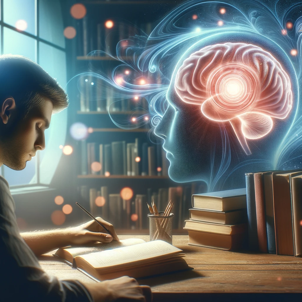 hypnosis for better study habits