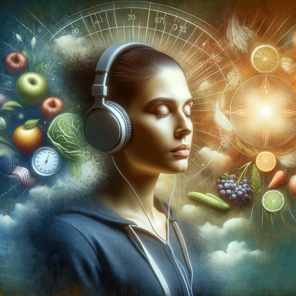 How effective is hypnosis for weight loss?