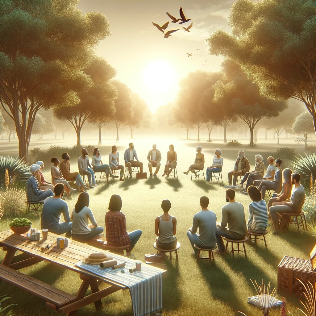 Understanding, cult recruitment tactics