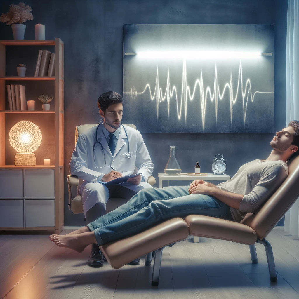 Hypnosis for pain management