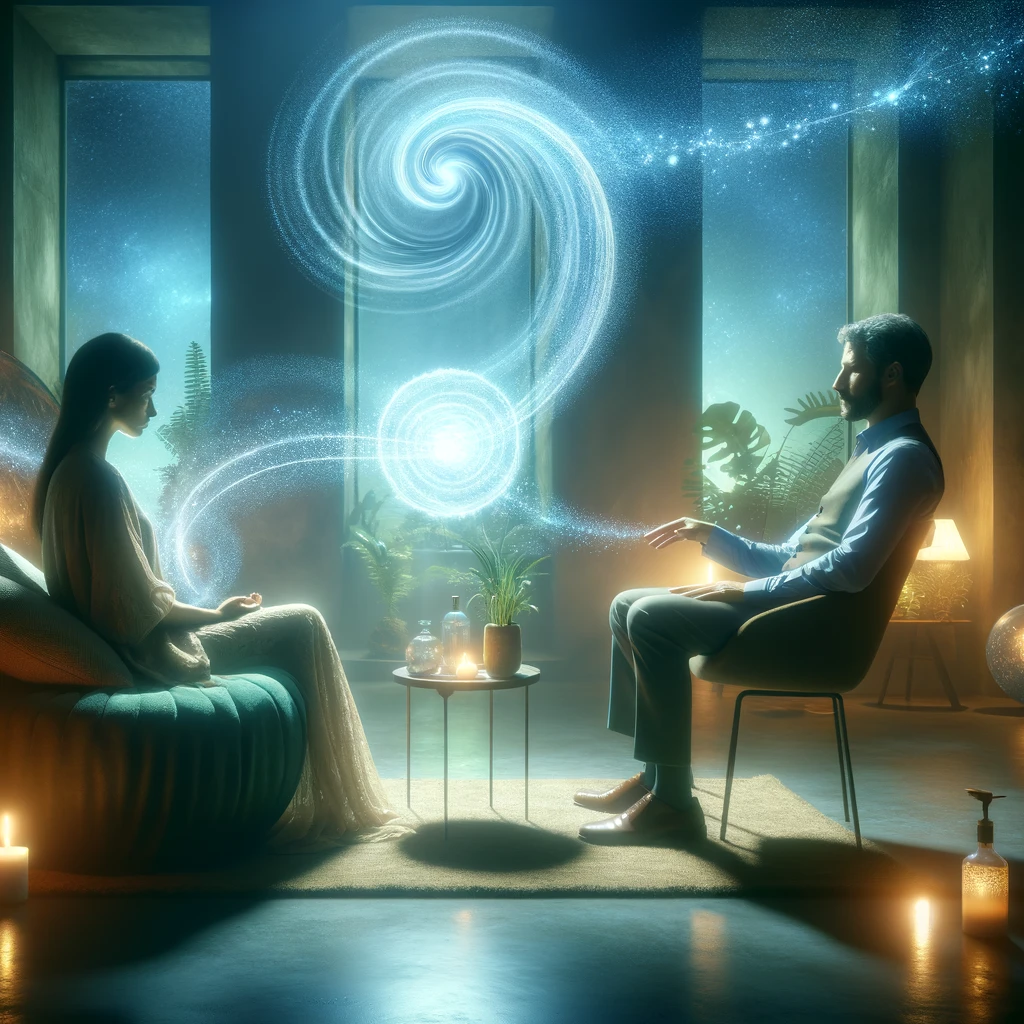 benefits of hypnotic regression therapy