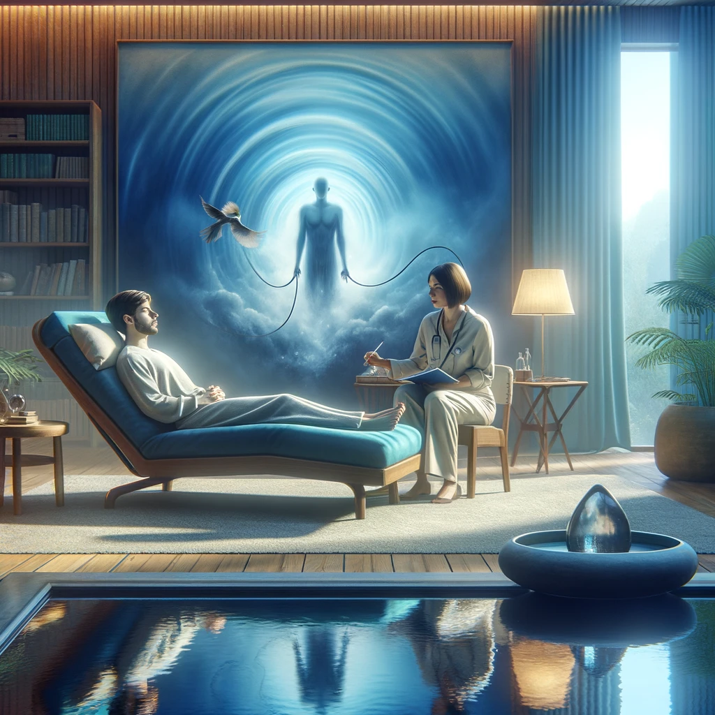 Subconscious Healing Blog