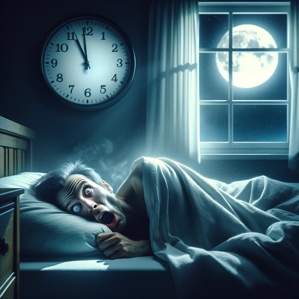 Hypnotherapy for sleep disorders