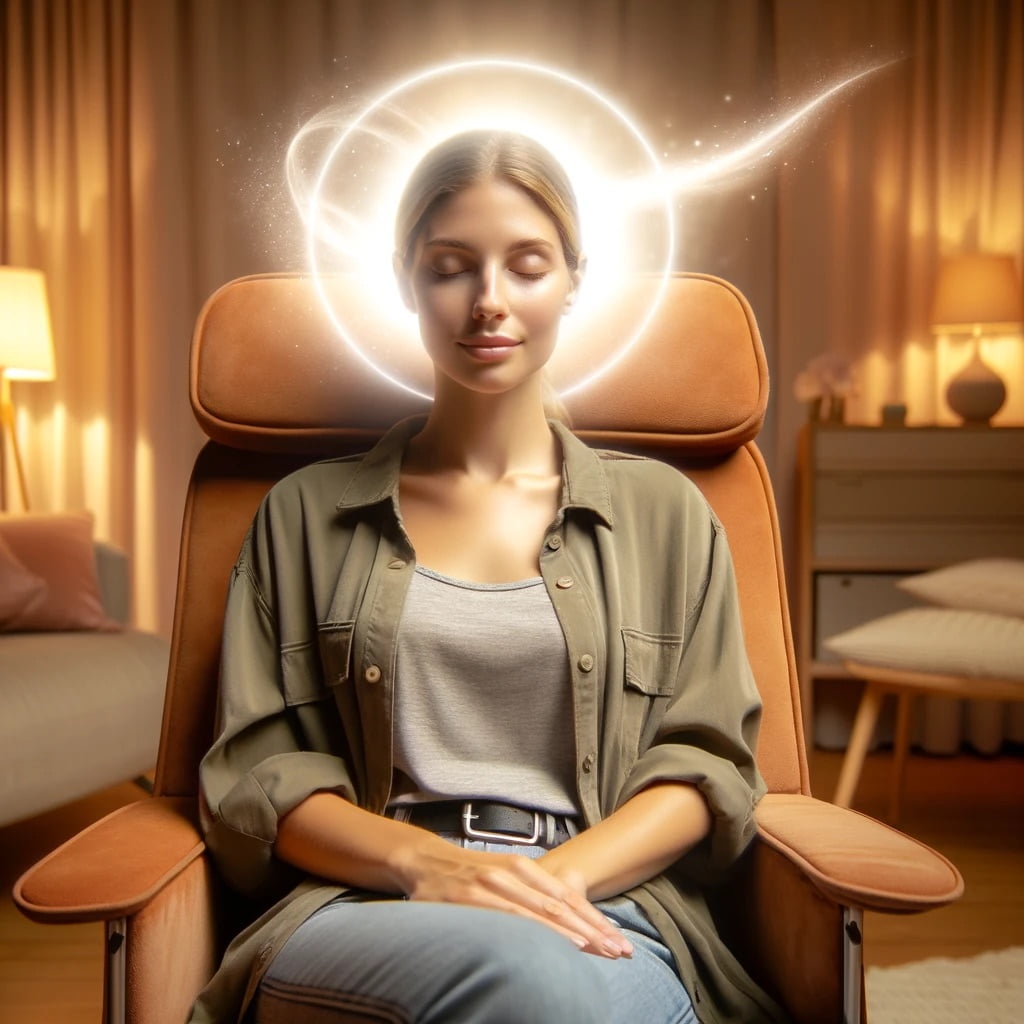 Boosting self-esteem with hypnotherapy