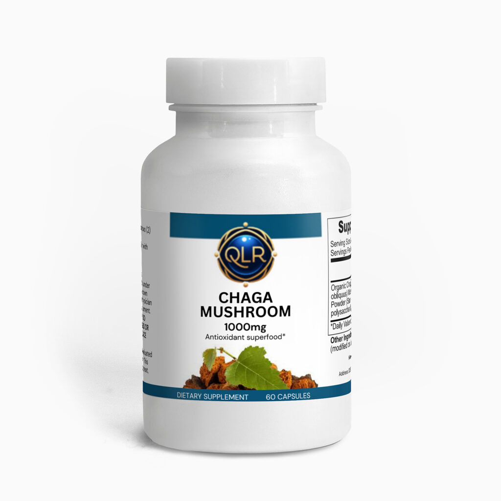 IMG_0568 Health benefits of Chaga mushrooms