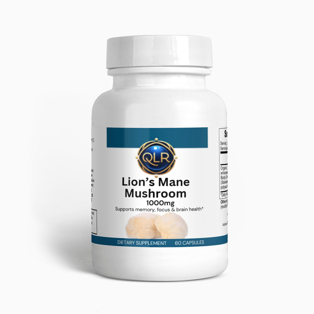 IMG_0569 Health benefits of lions mane mushrooms