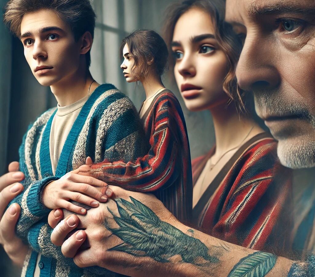 Recognizing signs and symptoms of codependency