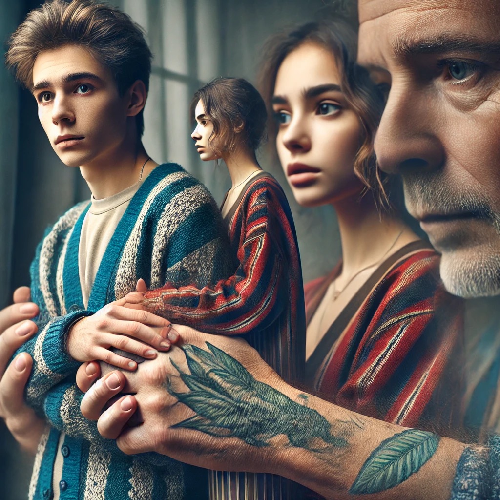 Recognizing signs and symptoms of codependency