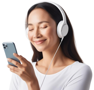 Subconscious Reprogramming  Subconscious Reprogramming through Audio Activation Courses