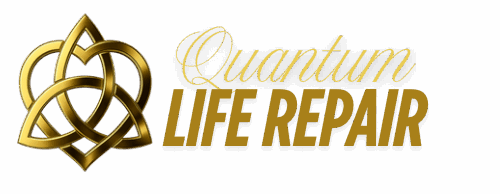 Quantum Life Repair – Dr Gary Danko