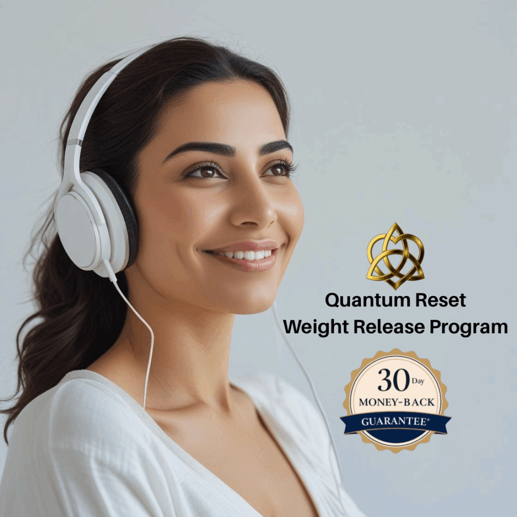 subconscious weight loss program