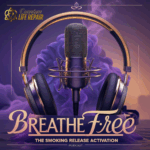 Breathe free the smoking release activation by Dr. Gary Danko