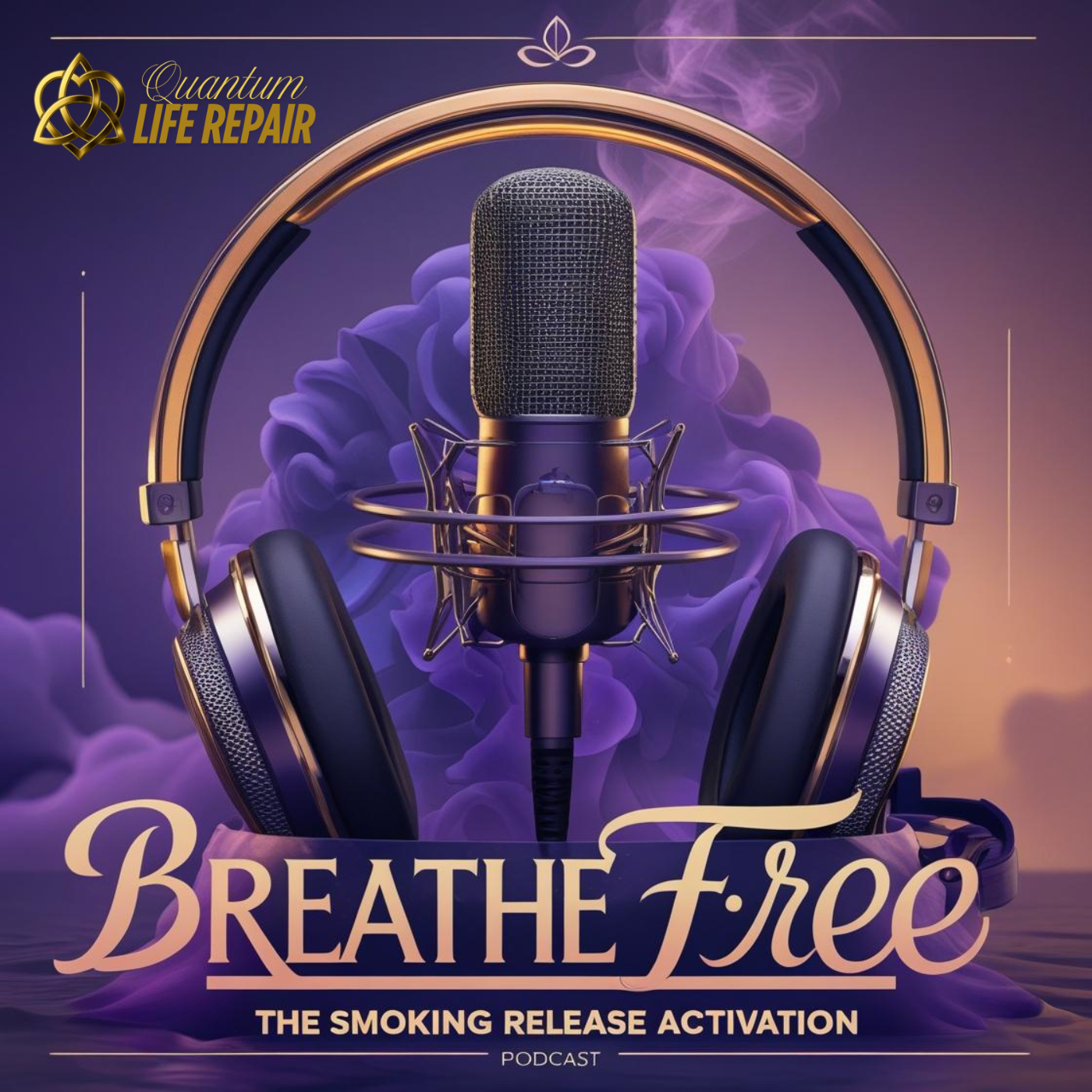 Breathe Free: The Smoking Release Activation