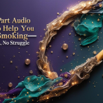 Free 6-Part Audio Course to Help You Quit Smoking—No Stress, No Struggle
