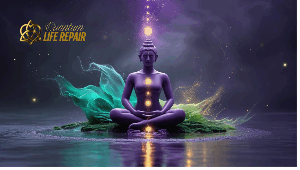 Chakra Hypnosis for Healing | Unlock Deeper Energy Alignment