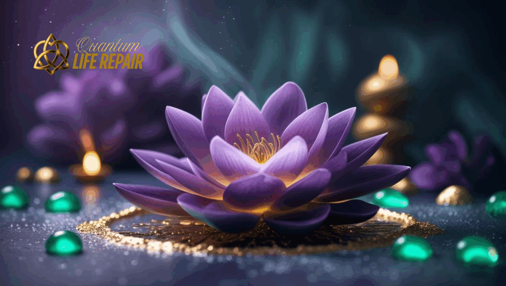 subconscious chakra reprogramming