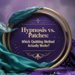 Which method works better? Quit smoking, hypnosis or patches?
