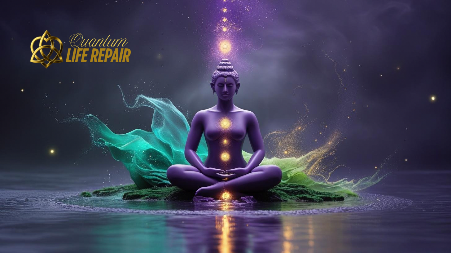 Chakra Hypnosis for Healing | Unlock Deeper Energy Alignment