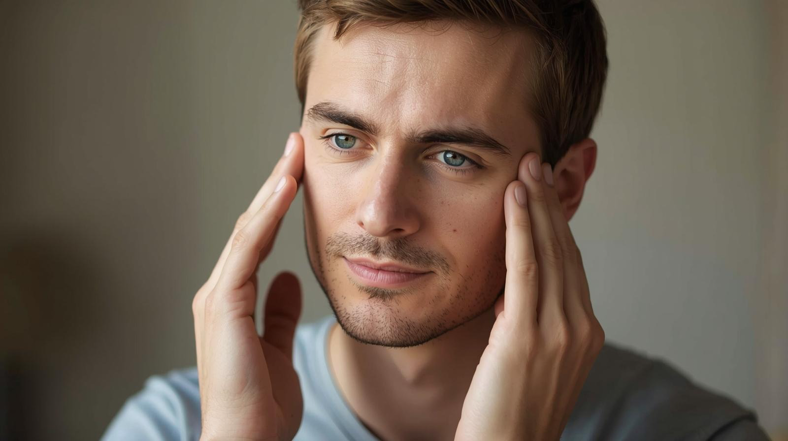 EFT tapping for anxiety