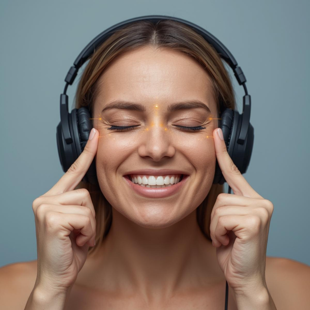 Free EFT Tapping Session