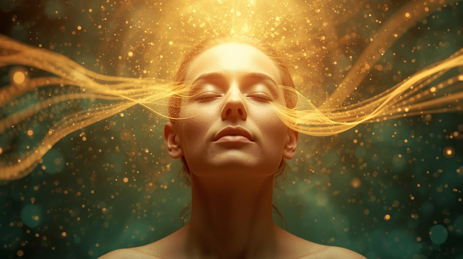 Abundance Mindset Hypnosis: Rewire Your Subconscious for Wealth